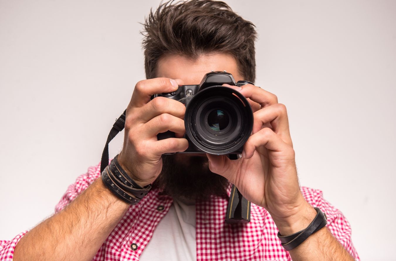 Dubai Photographer